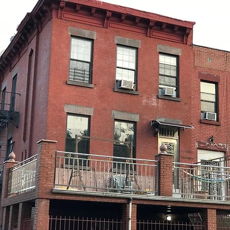 Gorgeous 2 Bedroom Apt Brooklyn New York Exteriör bild
