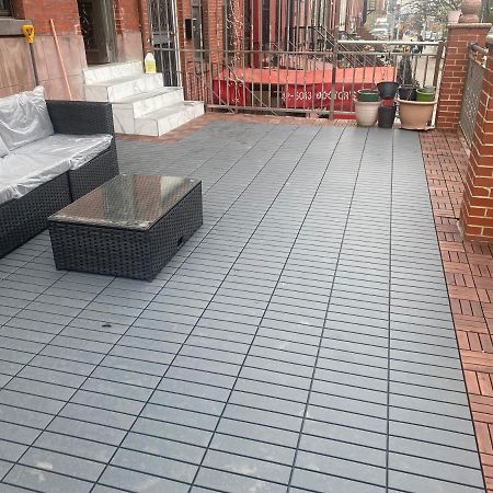Gorgeous 2 Bedroom Apt Brooklyn New York Exteriör bild