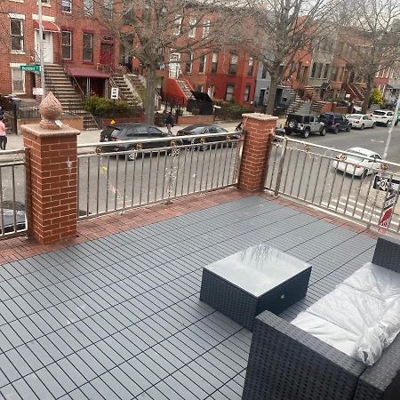 Gorgeous 2 Bedroom Apt Brooklyn New York Exteriör bild
