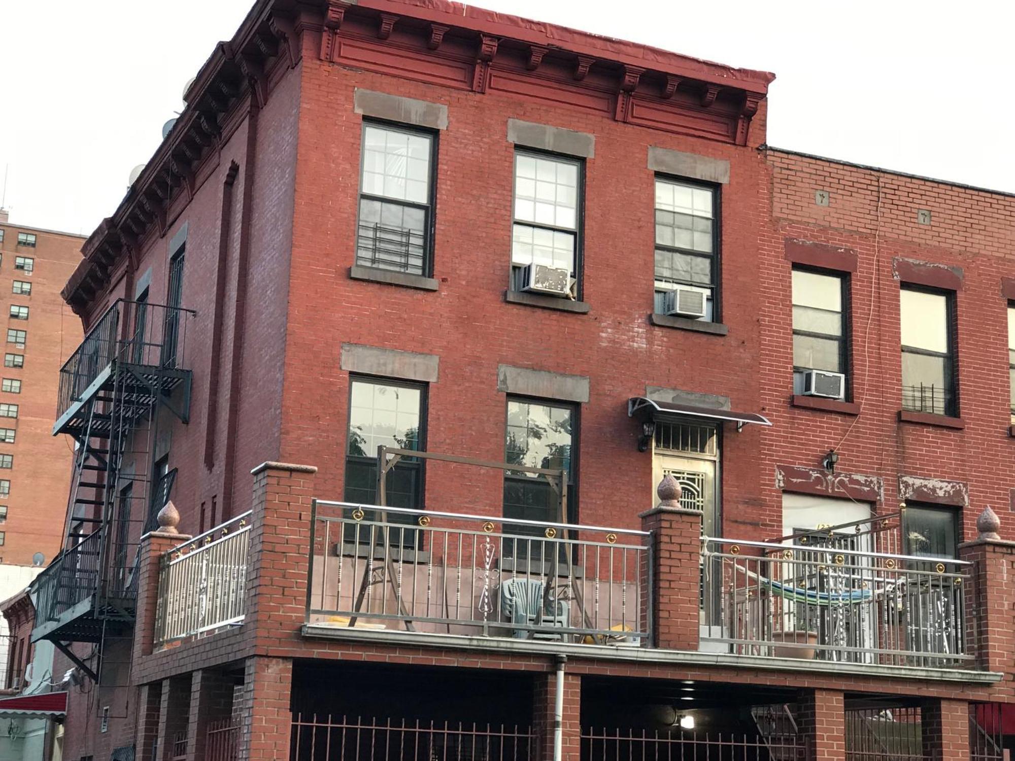 Gorgeous 2 Bedroom Apt Brooklyn New York Exteriör bild