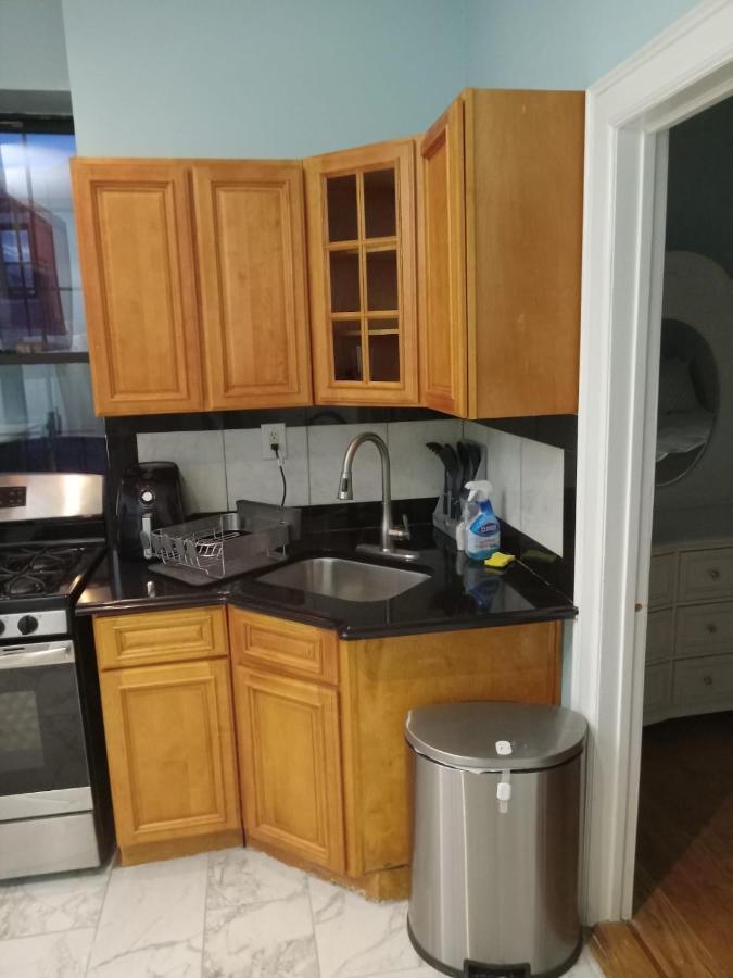 Gorgeous 2 Bedroom Apt Brooklyn New York Exteriör bild