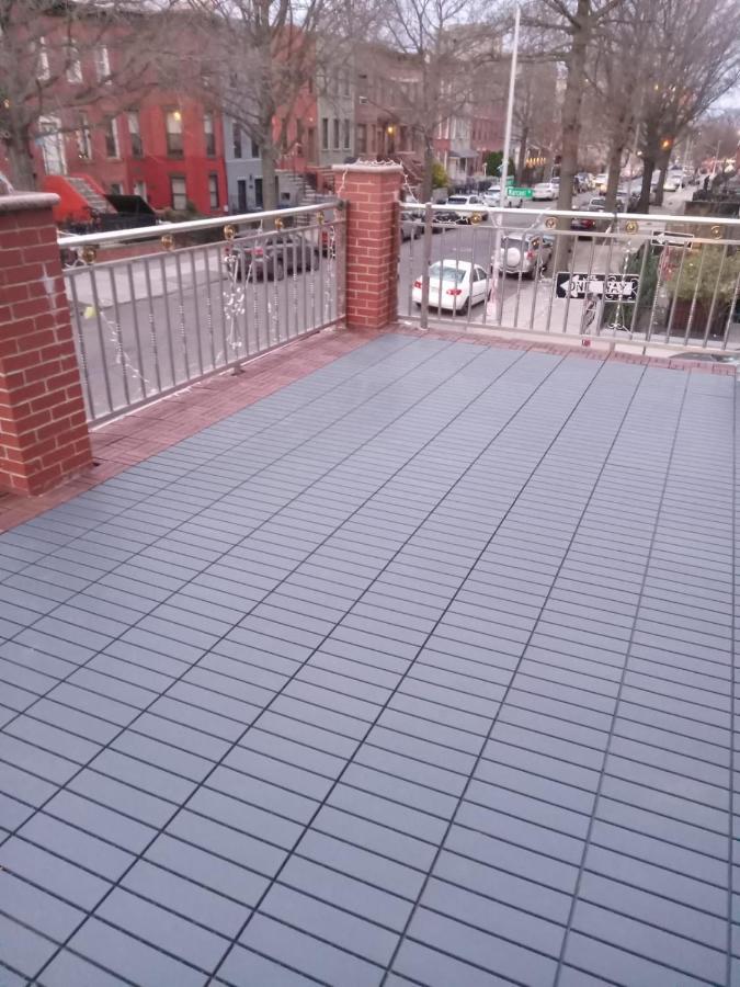 Gorgeous 2 Bedroom Apt Brooklyn New York Exteriör bild