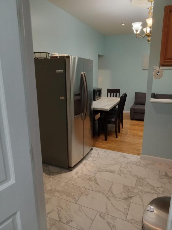 Gorgeous 2 Bedroom Apt Brooklyn New York Exteriör bild
