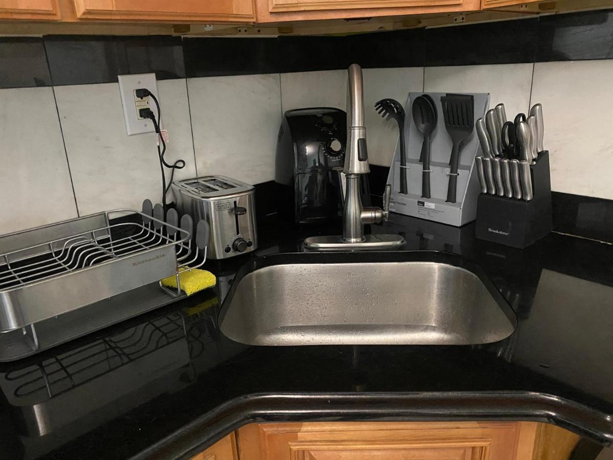 Gorgeous 2 Bedroom Apt Brooklyn New York Exteriör bild